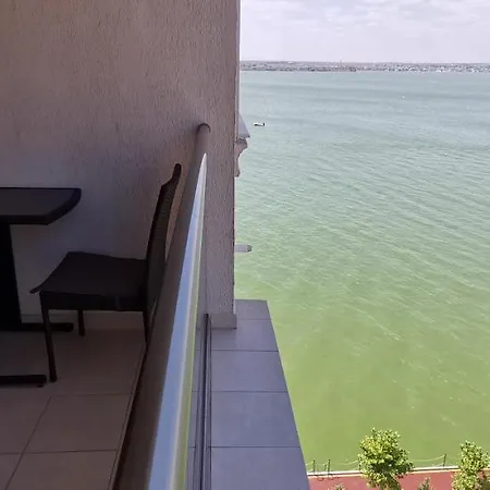 Apartament Violet Solid Apartament *