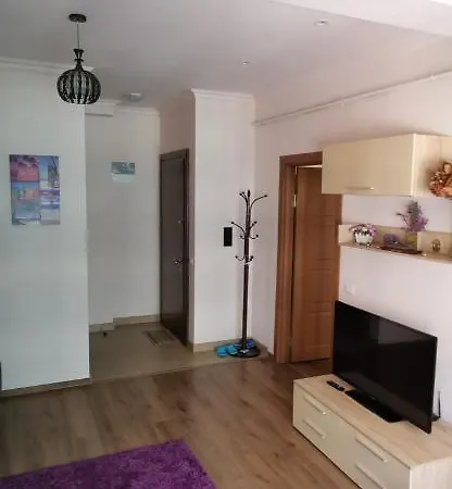 Apartament Apartament Violet Solid *